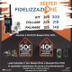 Satellitare BeeperOne New by Canicom