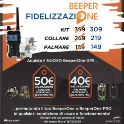 Satellitare BeeperOne New by Canicom
