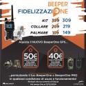 Satellitare BeeperOne New by Canicom