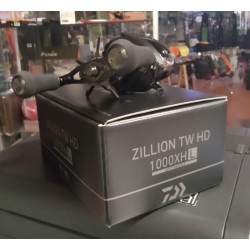 Mulinello Zillion TW HD 1000 XHL