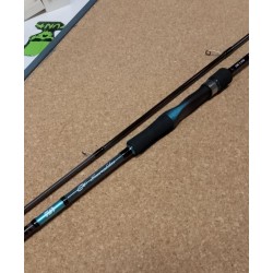 Canna Daiwa Emeraldas EME X83M HVF