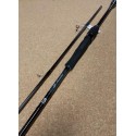 Canna Daiwa Emeraldas EM86M B HVF 