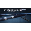 Canna Oceans Legacy Focal Dual Combat