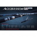 Canna Oceans Legacy Aggressor 