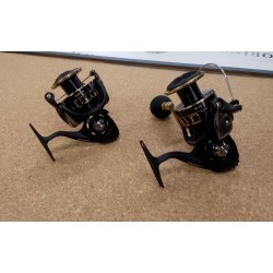 Mulinello Daiwa BG SW 