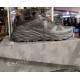 Scarpa Aku  Flyrock T Black