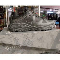 Scarpa Aku  Flyrock T Black