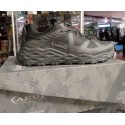 Scarpa Aku  Flyrock T Black