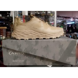 Scarpa Aku  Flyrock T Coyote