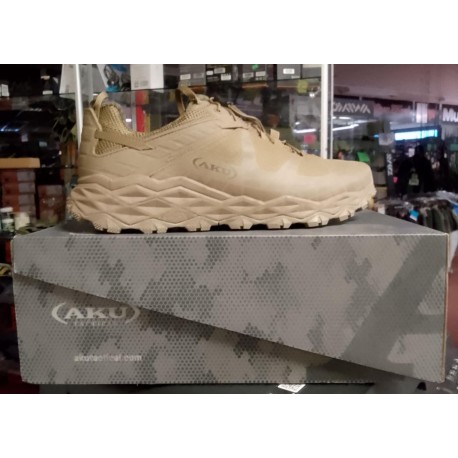 Scarpa Aku  Flyrock T Coyote