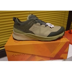 Scarpa Aku  Omnia light GTX Olive