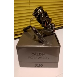 Mulinello Daiwa Caldia FC LT Bis