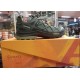 Scarpa Aku  Rocket DFS GTX Green