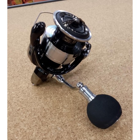 Mulinello Daiwa Lexa LT