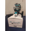 Mulinello Daiwa Emeraldas LT 2500S DH