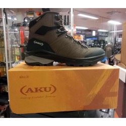Scarpa Aku  Adapta NBK