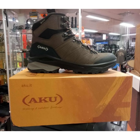 Scarpa Aku  Adapta NBK