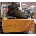 Scarpa Aku  Adapta NBK