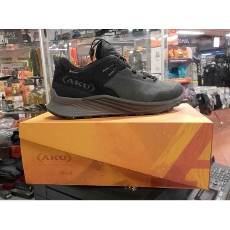 Scarpa Aku Omnia Light GTX Antracite