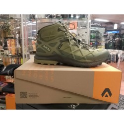 Scarpa Aku  Rocket Mid GTX 363