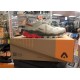 Scarpa Aku  Flyrock GTX Red 