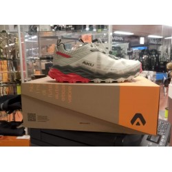 Scarpa Aku  Flyrock GTX Red 