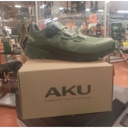 Scarpa Aku Furiosa Boa GTX