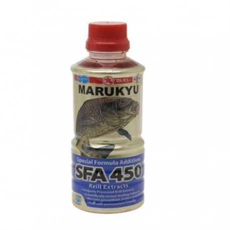 Additivo Marukyu SFA450