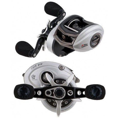 Mulinello Abu Revo STX