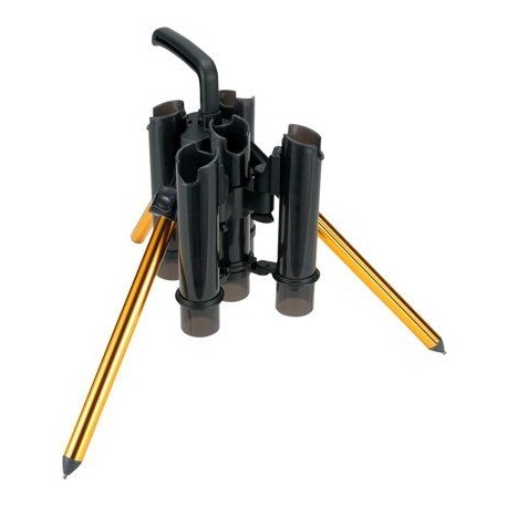 Tripode Daiwa Presso