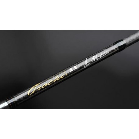 Canna Megabass Orochi XX Extreme Mission Type