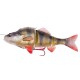 Artificiale Savage Gear Line Thru Perch 4D Perch 