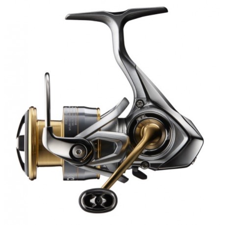 Mulinello Daiwa Freams LT 