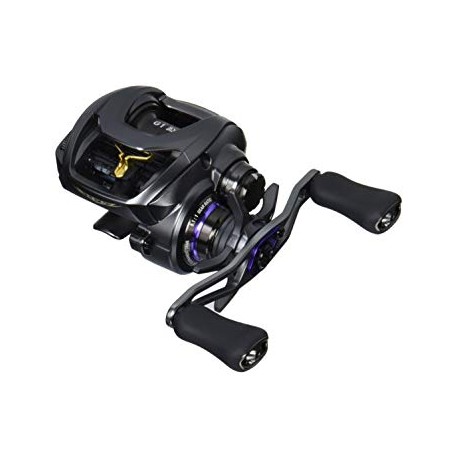 Mulinello Daiwa Steez TW 1012SV-XHL