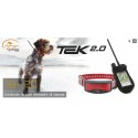 Collare Satellitare Tek 2.0 