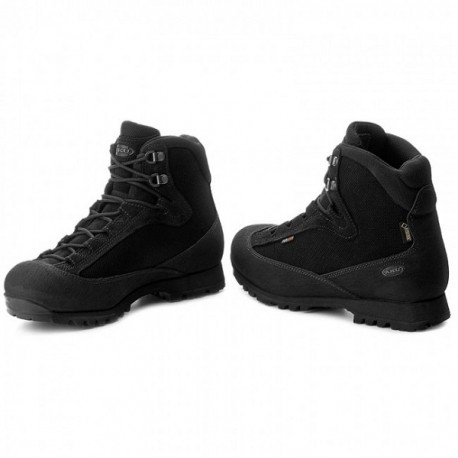 Scarpa Aku Pilgrim Black GTX 