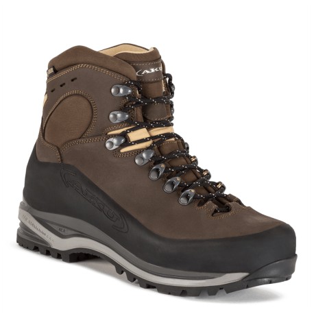 Scarpa Aku Superalp NBK GTX 