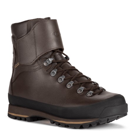 Scarpa Aku Jager Low GTX 