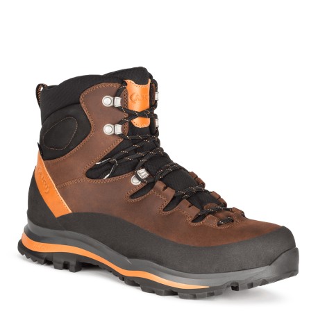 Scarpa Aku Alterra NBK 