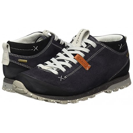 Scarpa Aku Bellamont2 GTX "Bianconera"