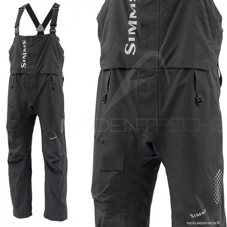 Tuta Simms Prodry Bib 