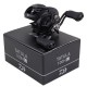 Mulinello Daiwa Tatula 100HL 