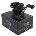 Mulinello Daiwa Tatula 100HSL 