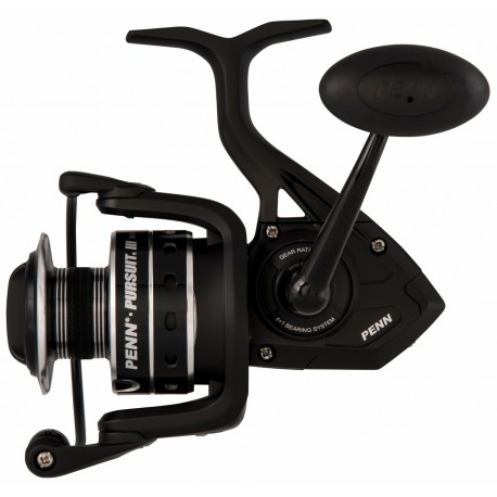 Mulinello Penn Pursuit 3