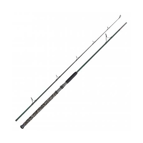 Canna MadCat Greenspin 