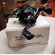 Mulinello Daiwa Ballistic T3 100HL