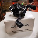 Mulinello Daiwa Ballistic T3 100HL