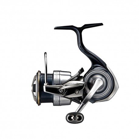 Mulinello Daiwa Certate LT 4000 DC