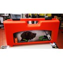 Collare Satellitare Tek 1.5