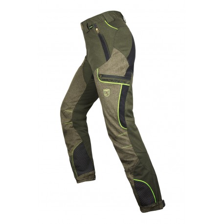 Pantalone Trabaldo Warrior 